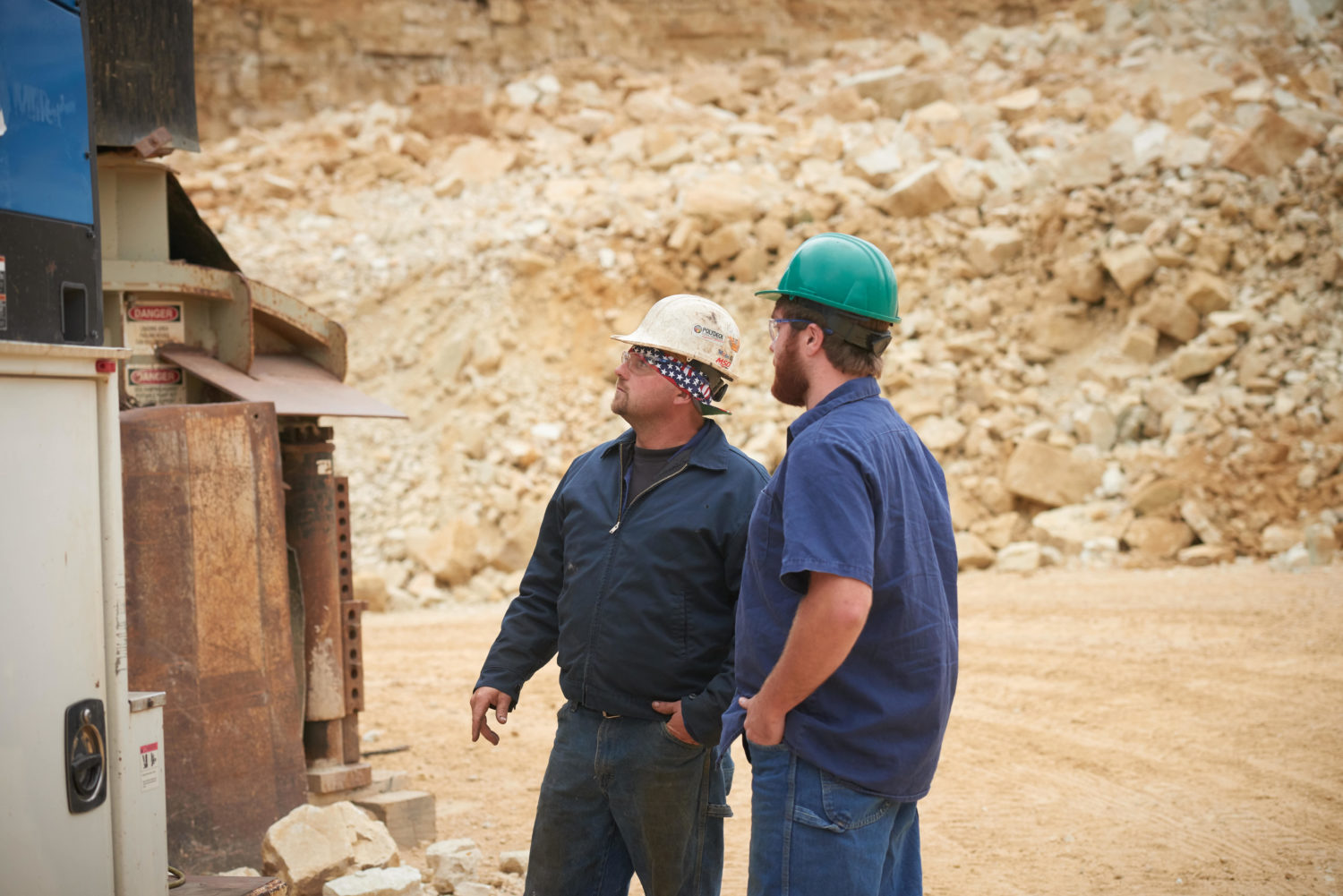 Equipment Operator, Construction Jobs and Professional Careers