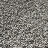 Washed Concrete Stone - 3/4in