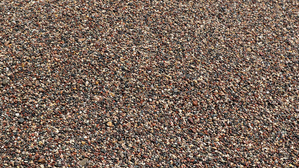 Pea Gravel